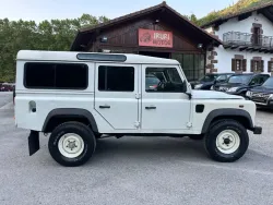 Land Rover Defender 110 SW S