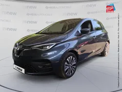 Renault Zoe E-Tech Techno charge normale R135 Achat Integral - 22B