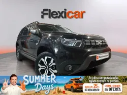 DACIA Duster 1.0 TCe ECO-G Expression 4x2 74kW