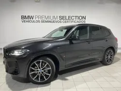 BMW X3 xDrive 30e xLine