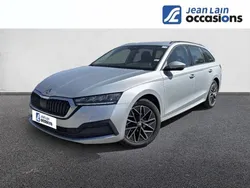 Skoda Octavia Combi 2.0 TDI 150 ch DSG7 Business