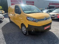 Citroen jumpy 3 places 95ch