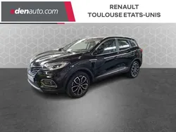 Renault Kadjar TCe 140 FAP EDC Intens
