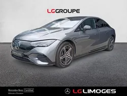 Mercedes-benz EQE 300 245ch AMG Line