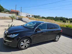 Peugeot 308 1.6