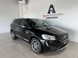 Volvo XC60 D4 181ch AWD Kinetic Start&Stop