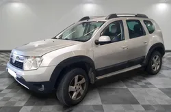 Dacia Duster 1.5l DCI 110 cv PRESTIGE