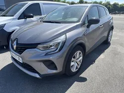 RENAULT CAPTUR 1.0 TCe - 90 II Evolution PHASE 1