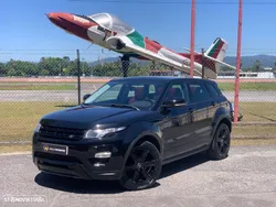 Land Rover Range Rover Evoque 2.2 TD4 Dynamic