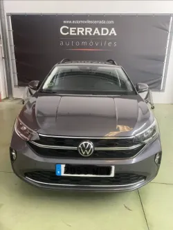 Volkswagen Taigo 1.0 TSI Life 81kW