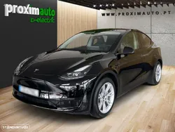 Tesla Model Y Standard