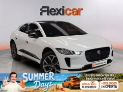JAGUAR I-Pace HSE