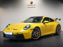 Porsche 911 Coupe 4.0 510ch GT3 PDK