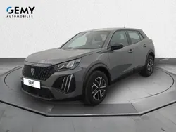 Peugeot 2008 PureTech 100 S&S BVM6 Active