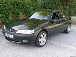 Opel Vectra Disel 5 lugares