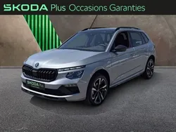 Skoda Kamiq 1.5 TSI Evo 2 150ch ACT Monte Carlo DSG7