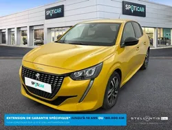 Peugeot 208 PureTech 100 S&S BVM6 Allure