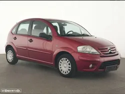 Citroën C3 1.1