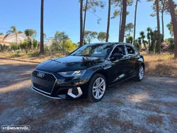 Audi A3 Sportback 30 TFSI Advanced