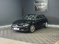 MERCEDES CLASSE A IV 180 D PROGRESSIVE LINE 116 ch 7G-DCT