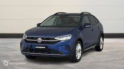 Volkswagen Taigo 1.0 TSI 116ch VW Edition