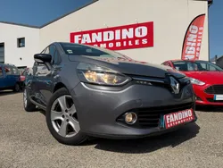 RENAULT Clio IV 1.5 Dci 90Ch Energy Dynamique