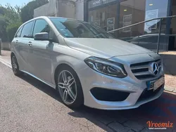 Mercedes Classe B 180 FASCINATION