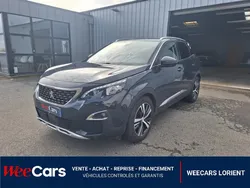PEUGEOT 3008 1.5 BlueHDi S&S - 130 II 2016 Allure Business PHASE 1
