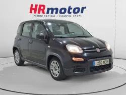FIAT Panda 1.0 Gse Hybrid
