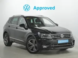 Volkswagen Tiguan 2.0TDI Sport DSG 110kW
