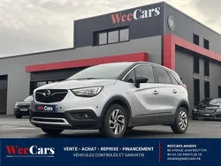 OPEL CROSSLAND 1.5 CDTI 120 BVA Innovation