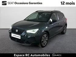 Seat Arona 1.0 TSI 95 ch Start/Stop BVM5 Urban