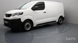 Peugeot Expert de 2019