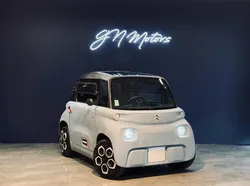 Citroën AMI
