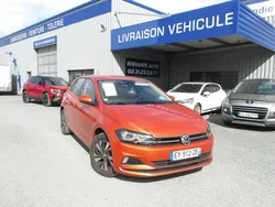 Volkswagen Polo 1.0 MPi 65ch CONFORTLINE