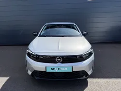 OPEL Corsa 1.2 75 ch BVM5