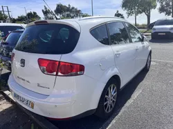 Seat Altea XL - TDi