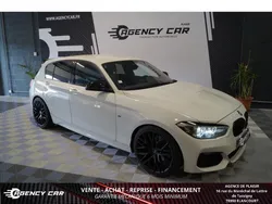 BMW SERIE 1 BMW M140i xDrive BVA Sport F20 LCI M Performance - Sièges électriques - Sièges
