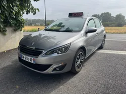 PEUGEOT 308 II (T9) 1.2 e-THP 12V 130 cv anne2015
