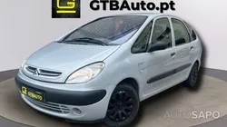 Citroen Xsara Picasso de 1999