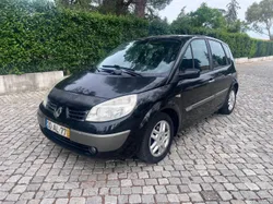 Renault Scénic 1.5DCI