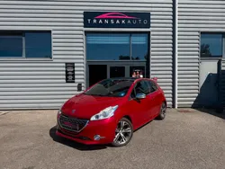 Peugeot 208 gti 1.6 thp 200 cv bvm6 / rien a prevoir