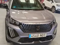 Peugeot 2008 2008 1.2 BlueHDI S