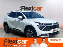 KIA Sportage 1.6 T-GDi Drive 150