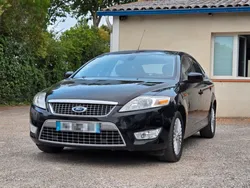 Ford Mondeo 1.8 cdti 125ch
