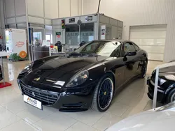 Ferrari 612 SCAGLIETTI V12 5.7 F1