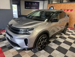 Citroen C5 AIRCROSS BLUEHDI 130CH S&S FEEL PACK EAT8