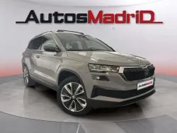 Skoda Karoq 1.5 TSI Selection ACT DSG 110KW