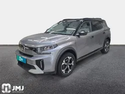 Citroën C3 Aircross Hybride 145 ch Aut Max