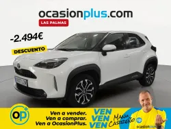 TOYOTA Yaris Cross 120H Active Tech